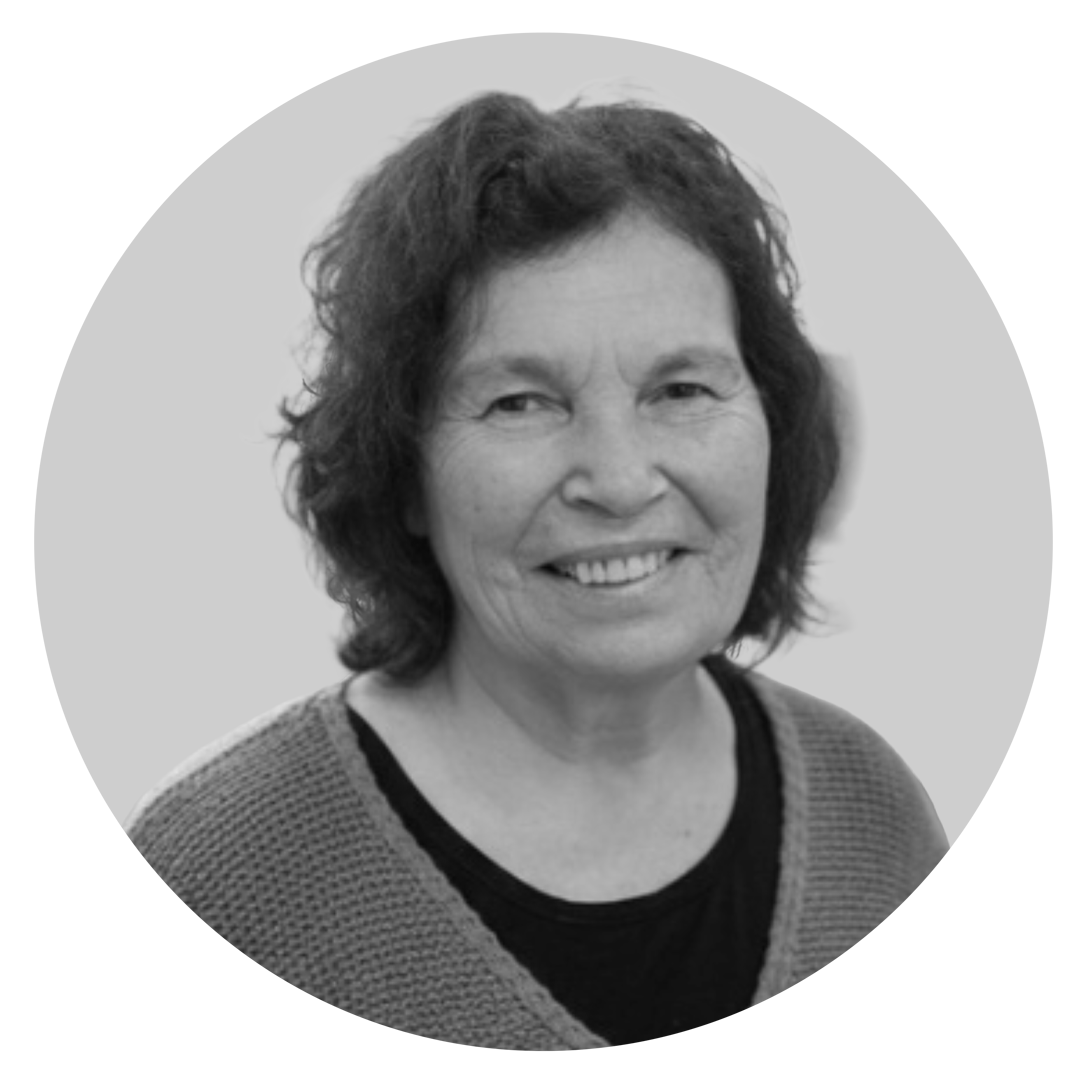 Dr Vivienne Hansen